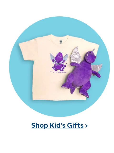 Shop Kid's Gifts